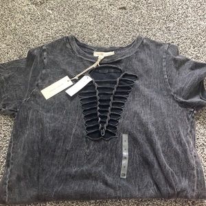 Gilded Intent T-shirt